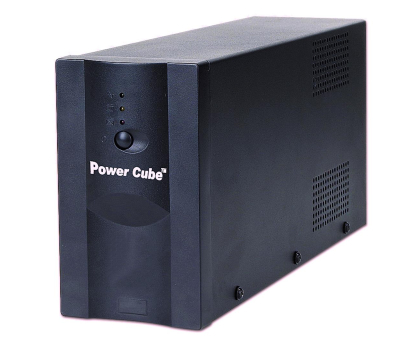 UPS (zasilacz awaryjny) GEMBIRD UPS-PC-652A